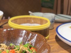 -鱼食饭稻·苏浙土菜17年老馆子(平江路店)