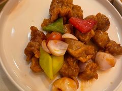 -莆田餐厅PUTIEN(西安万象天地店)