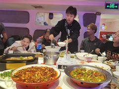 -巴特餐饮6加1音乐餐吧·新疆菜