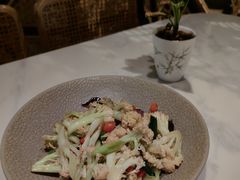 -上上席川菜(凯德乐峰广场店)