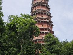-宝通禅寺