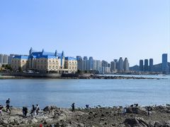 -黑石礁公园