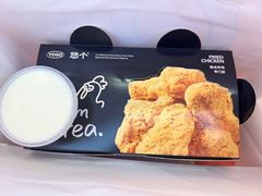-悠个炸鸡(南京创始店)
