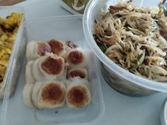 粘豆包-哈尔滨春饼(朝山街店)