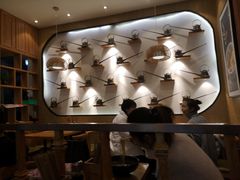 -蓉李记成都名小吃(武汉菱角湖万达店)