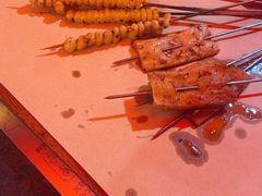 -那些年记忆烧烤