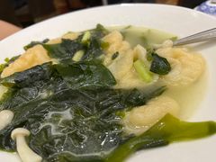 -汤臣·空中餐厅·严选粤菜(石湾世博广场店)