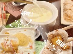 -南信牛奶甜品专家