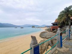 -海南分界洲岛旅游区