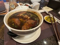 -中国厨房/台湾牛肉面