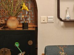 -泡桐树孙二娘私房菜