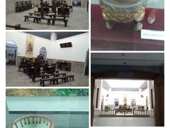 -中国客家博物馆