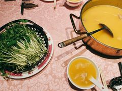 -囍凤楼·粤菜·点心·火锅(温特莱店)
