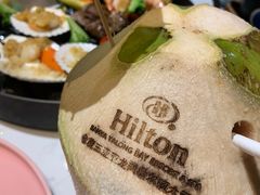 -水桶王国主题餐厅·聚会·生日派对·亲子活动·家庭套餐(亚龙湾希尔顿店)