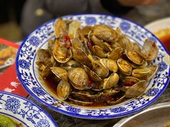 -江城燕子大排档(江汉路步行街店)