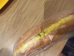 -山崎面包(百联世纪店)