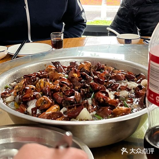 川香阁(斗西店)