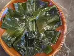 -秦炉烤肉(财富中心店)