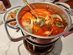 -泰椰里·泰国餐厅(智慧城广百广场店)