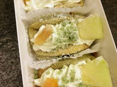 -欢牛蛋糕屋(城西店)