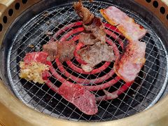 -神户赤童日式烤肉伙伴(东直门店)