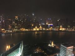 -金轩中餐厅 Jin Xuan(浦东丽思卡尔顿酒店)