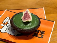 -港粒记喜挞(运城万达广场店)