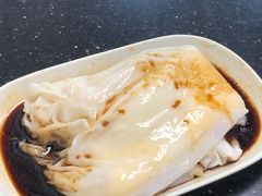 -熊记鸡粥瑞熊美食店(石岗大街店)