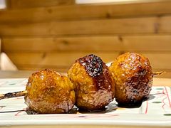 鸡肉丸子-鳥禾(天津店)