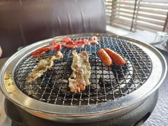 -金刚山(学府路店)