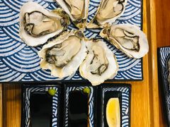 -帽帽家只卖生蚝·烧烤(沙湖路店)