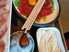 -山城辣妹子(定福庄店)