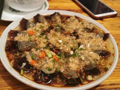 -冶建镜子·老南昌大排档·江西虾王(总店)