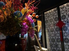 -三利音·东方司宴(外滩店)