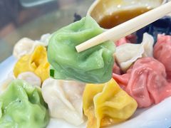 -来之顺海鲜菜馆·青岛菜·始于1993(栈桥店)