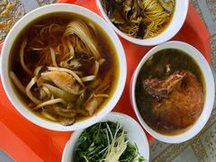 -兴福老面馆(寺路街店)