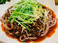 -洪霞餐馆