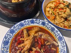 -回家吃饭·地道南昌菜(建德观总店)
