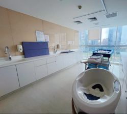 -广州和睦家医院·医学月子