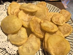-卢布里西餐厅(海拉尔店)