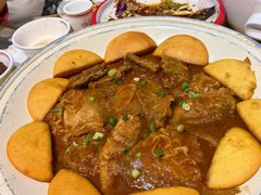 -老姑砂锅·烧烤天津菜(体北道店)