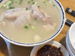-易老妈蹄花.特色川菜(人民公园总店)