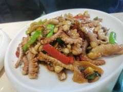 -北方饺子王·海肠捞饭·海鲜锅(山大店)