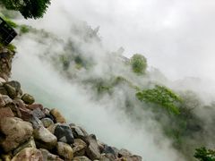 -台北北投丽禧温泉酒店