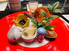 -将军日本餐厅·Shogun 传统日料·铁板烧·板前料理(厦门马哥孛罗东方大酒店)