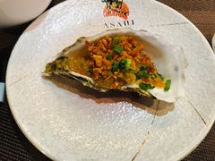 -割烹旭日本料理(龙湖狮山天街店)