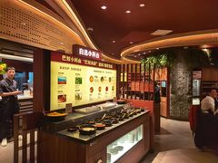 -巴奴毛肚火锅(龙湖锦艺城店)