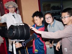 -福记大酒店(星湖街区店)