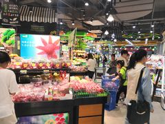 -超市发超市(学院路店)