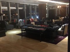 -厦门海港英迪格酒店(中山路店)